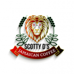 Scotty D's 100% Blue Mountain Coffee